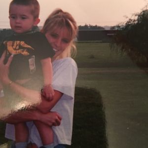 Meet your Posher, Timmy